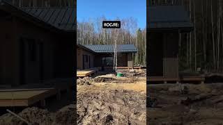 А появились коммуникации!  #сад  #ландшафтныйдизайн  #стройка #land_blog #садоводство  #сад  #дача