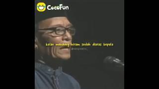 Kumpulan Kata kata quotes keren berkelas, lucu, bikin baper part 2 | quotes gus miftah