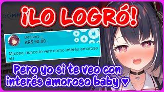 ¡LO LOGRÓ! Fan consigue lo imposible con Misora【Hina Misora】