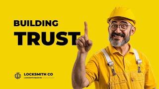 Building Trust Effective Marketing Strategies for Aspiring Locksmith Entrepreneurs