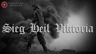 Sieg Heil Viktoria - German March