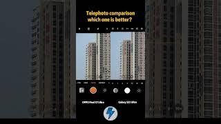 OPPO Find X7 Ultra vs Galaxy S23 Ultra,which one is better？