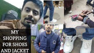 My Shopping Vlog | Fun With Tauseef