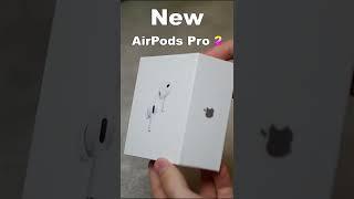AirPods Pro 2 #airpodspro2 #apple #shorts #airpodspro #tech #airpods