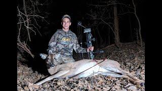 Deer Down With The Bow!!