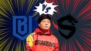 Shanghai Dragons FIRST WIN (0-42) -- Shanghai Dragons vs Boston Uprising -- OWL Classics