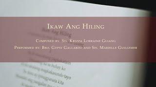 "Ikaw Ang Hiling"