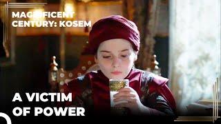 Poisonous Milk to Prince Mehmed! | Magnificent Century: Kosem