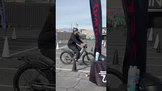 The biggest SURPRISE st CES!  #ces2025 #tech #segway #Ad