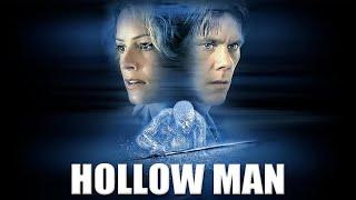 Hollow Man (2000) Movie || Elisabeth Shue, Kevin Bacon, Josh Brolin, Kim Dickens || Review and Facts