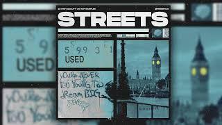 [FREE] "Streets" UK Rap Loopkit (Fredo, Potter Payper, Nines, Clavish + more)