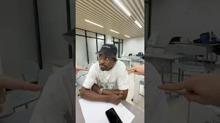 Не стоило его обижать
