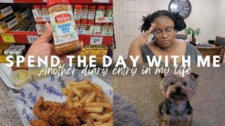 Vlog | 4th Of July 2024 | Can We Talk For A Minute | Sams Club Run + More | All Things Dorcas ~