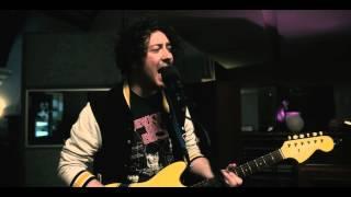 The Wombats - Emoticons (Church Session)