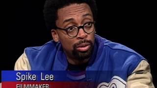 Spike Lee interview (1994)