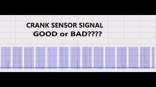 Crank Sensor