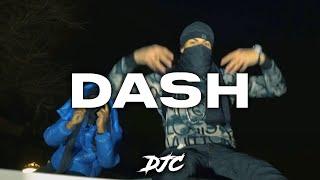 [FREE] Meekz x Tunde Type Beat 2022 - "DASH" | UK Rap Instrumental