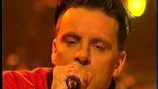 Deacon Blue - Box Set - Live DVD 2001