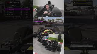 The Closest Photo Finish in Formula 1!