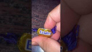 ECLARIS CHOCOLATE  #asmr #ytshorts #shorts #interestingasmr #ytshorts