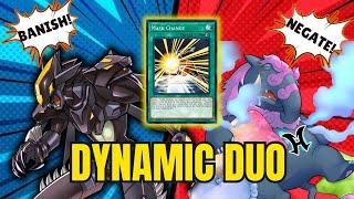 MASK HERO BEAT DECK PROFILE - DARK LAW / BAGOOSKA SUPREMACY | OCG