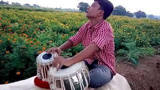 Abhishek Paul tabla  solo