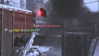 Kaiserchief97 - MW3 Game Clip