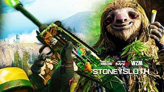 Lote STONEY SLOTH TRACER PACK para MW3 Y WARZONE MOBILE (PEREZA MOTERA)