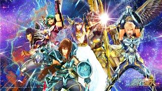 Saint Seiya Legend of Sanctuary (2014) Full HD Subtitle indonesia