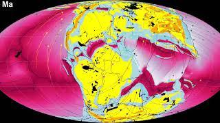 Tectonics and paleogeography