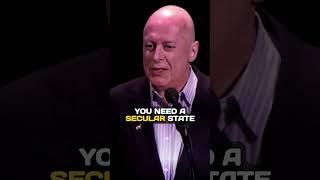 Christopher Hitchens on the Ottoman Empire and Religious Diversity #shorts