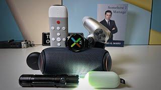 Best Budget Tech ($30-$100) - Holiday Tech Gift Guide 2020!