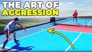 STOP Defending, Start Attacking in Just 10 Minutes | Top Drills to Train Offense