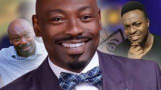 Joseph Okechukwu: The Nigerian King of Conspiracy Theories!
