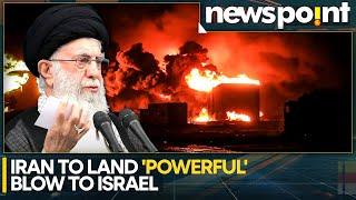 Iran-Israel War: Iran Plans 'Strong & Complex' Response To Israel | Newspoint | WION