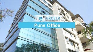 Inside Pune’s Powerhouse of Practical Learning — ExcelR Campus Tour
