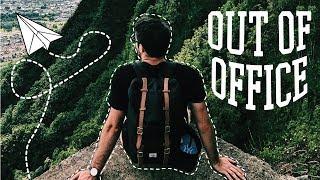 Out Of Office - Around The World Travel