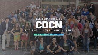 CDCN Patient and Loved One Summit