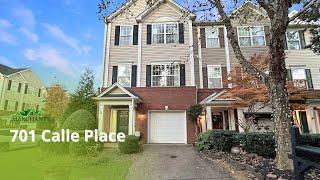 Exclusive Rental Home For Rent!- 701 Calle Place in Greenville SC 29607