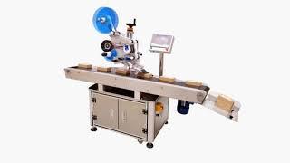 AMTEC LABMA M100 S1 - Labelling machine (F GB LABSH01 BGBX130)