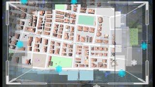 3D CADASTRAL PROMOTİONAL FİLM