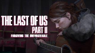 The Last of Us: Part II - Forgiving The Unforgivable - Luke Stephens