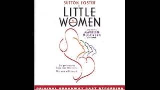 Off to Massachusetts - Little Women Musical