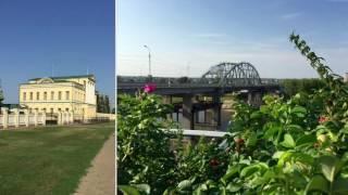 По Садовой / Сквозь века