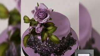 Decoration cakes dekor pasta modelleri