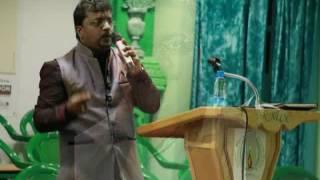 KMCC new song singer navas paleri