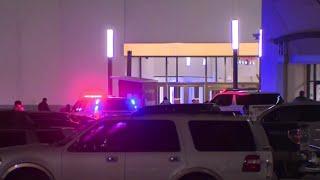 Shots fired inside Katy Mills Mall