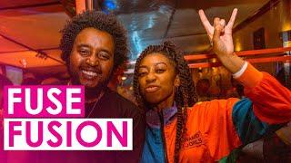 We Rocked You | Fuse Fusion