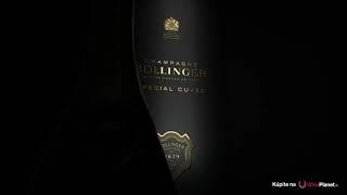 Champagne Bollinger 007