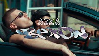 AZZA - Beton (Official Music Video)